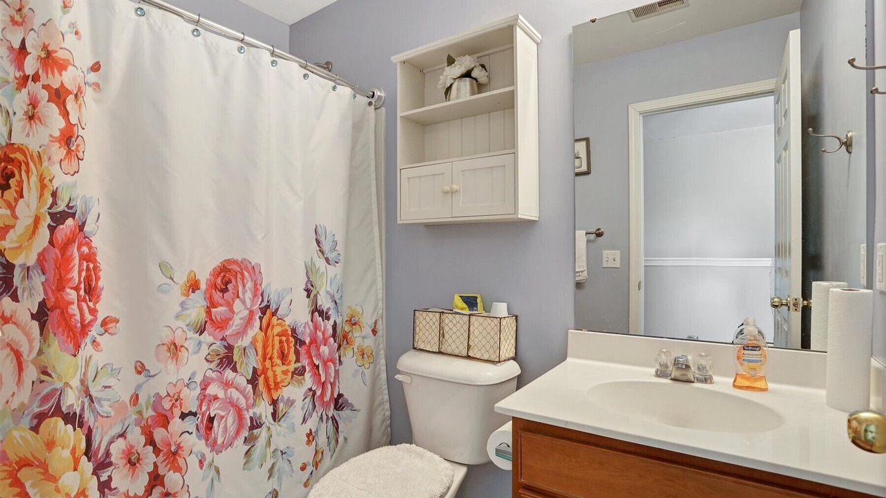 Photo of Bathroom in Pooler