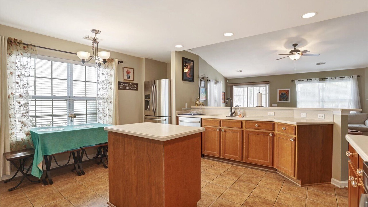 Photo of Kitchen in Pooler
