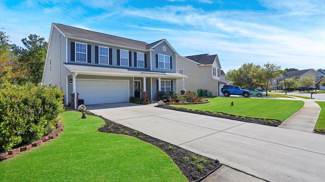 Photo of Outdoor in Pooler