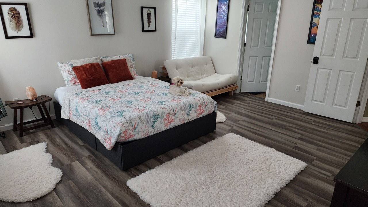 Photo of Bedroom in Pooler