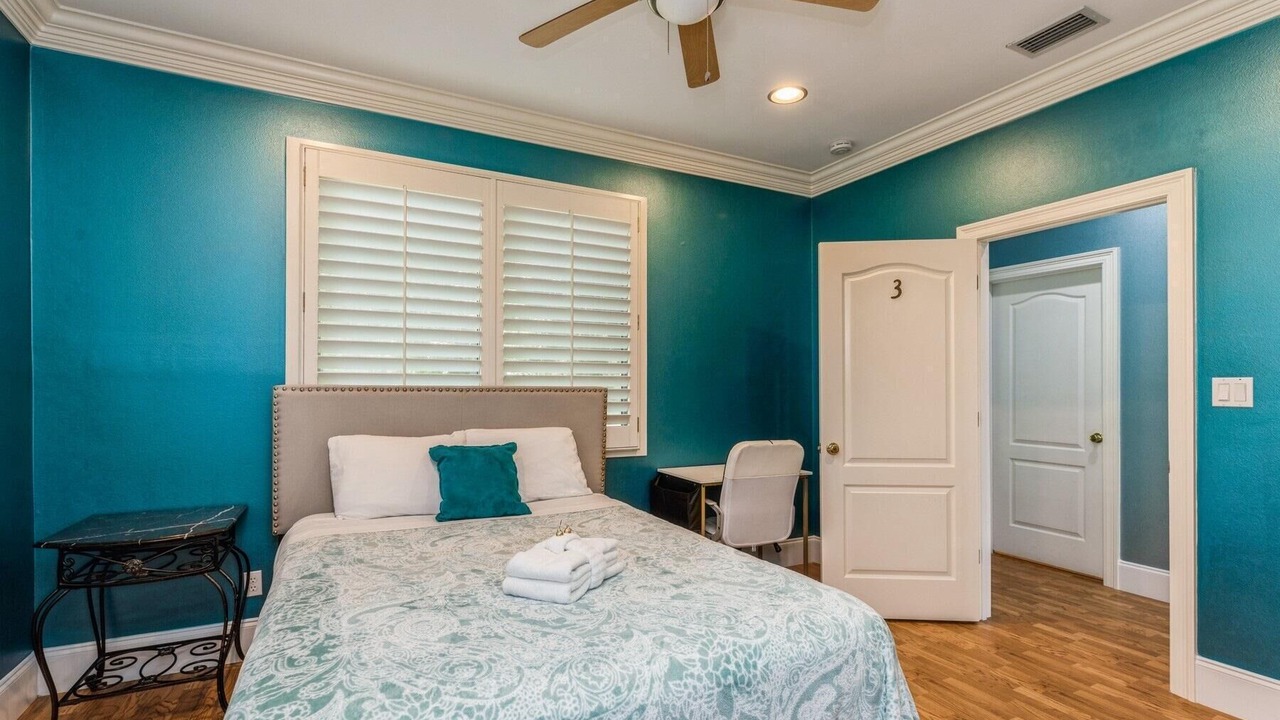 Photo of Bedroom in Freeport