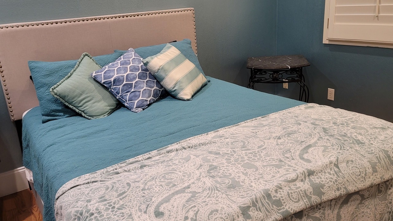 Photo of Bedroom in Freeport