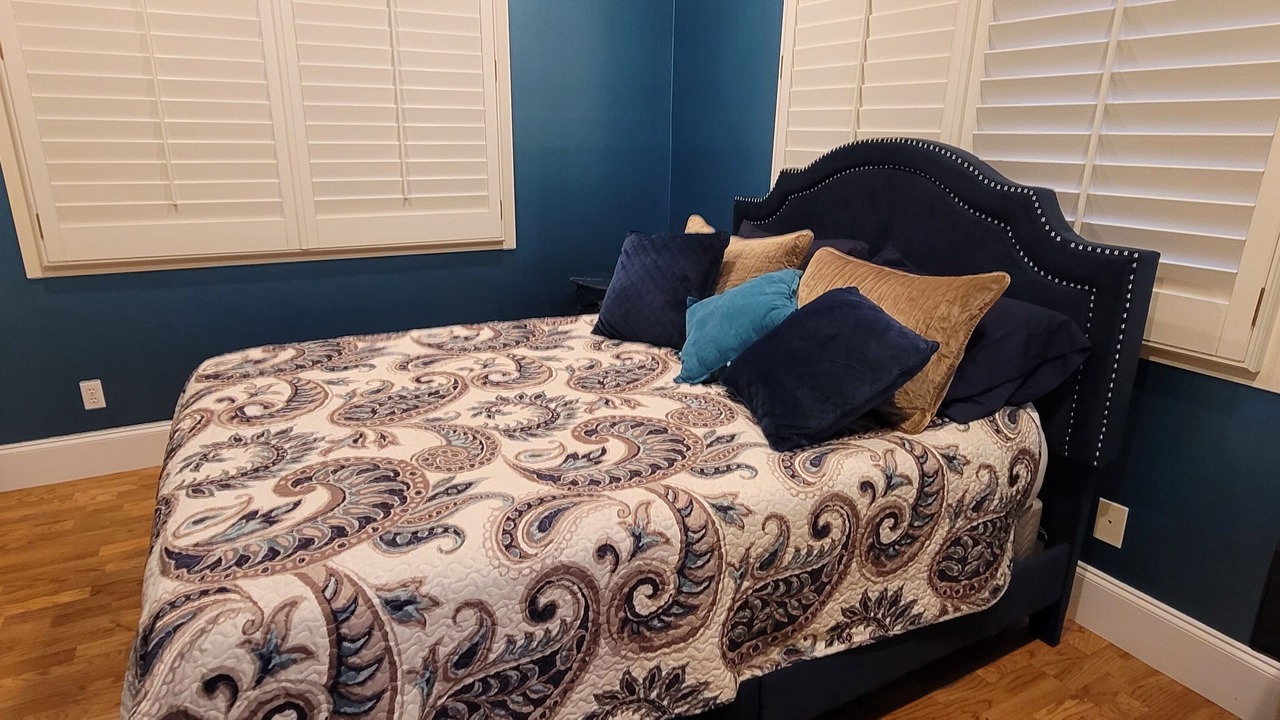 Photo of Bedroom in Freeport