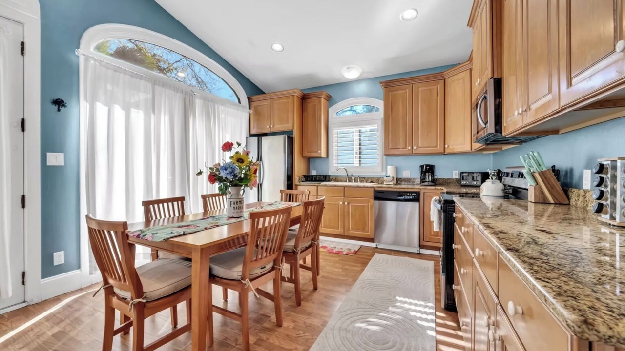 Photo of Kitchen in Freeport