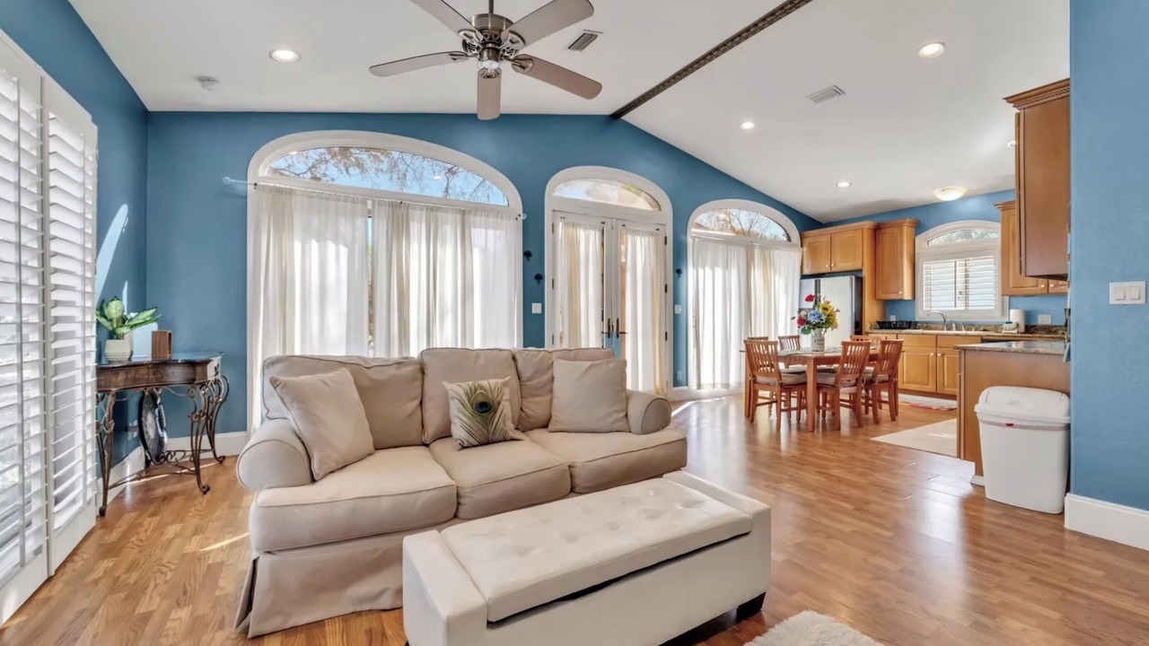 Photo of Livingroom in Freeport