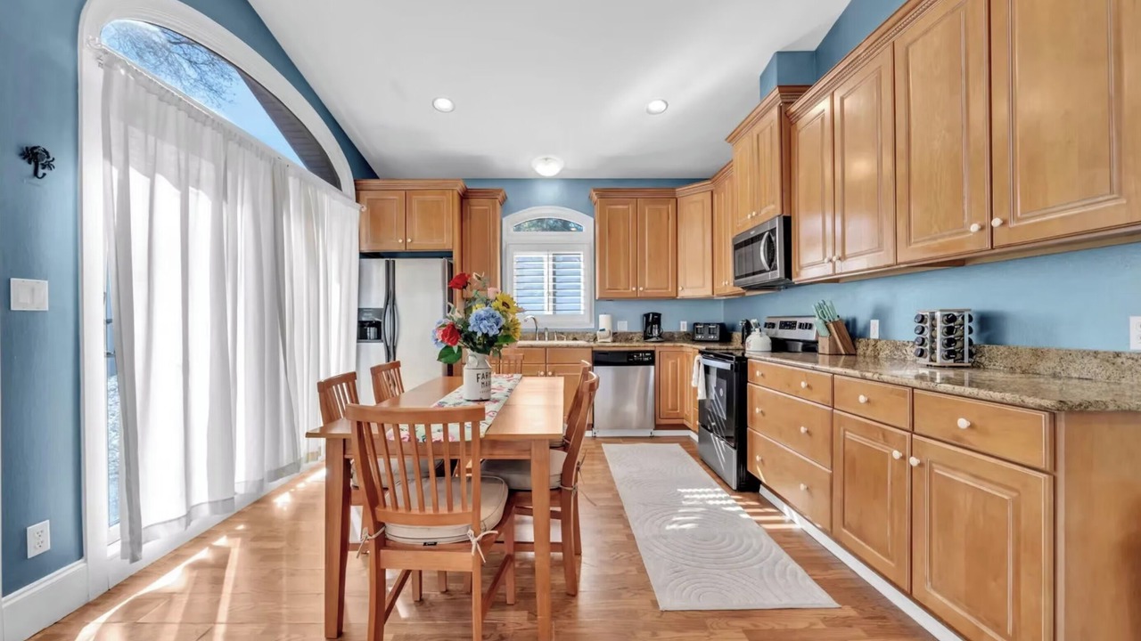 Photo of Kitchen in Freeport