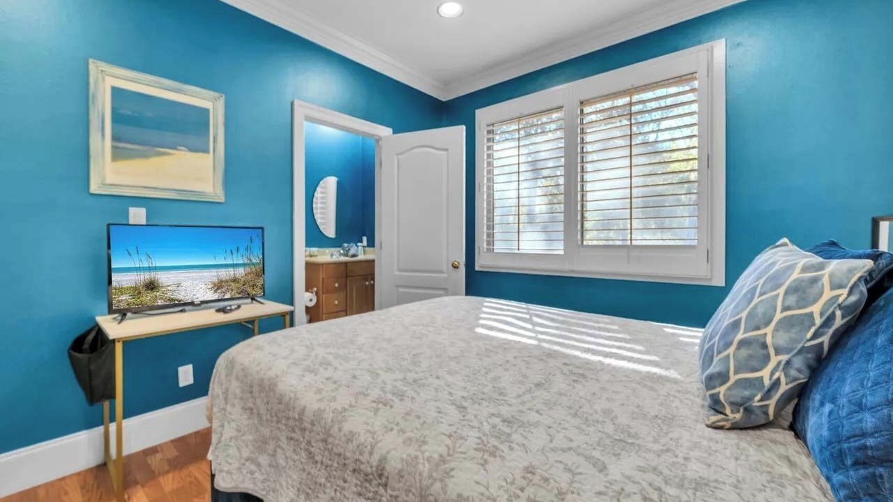 Photo of Bedroom in Freeport