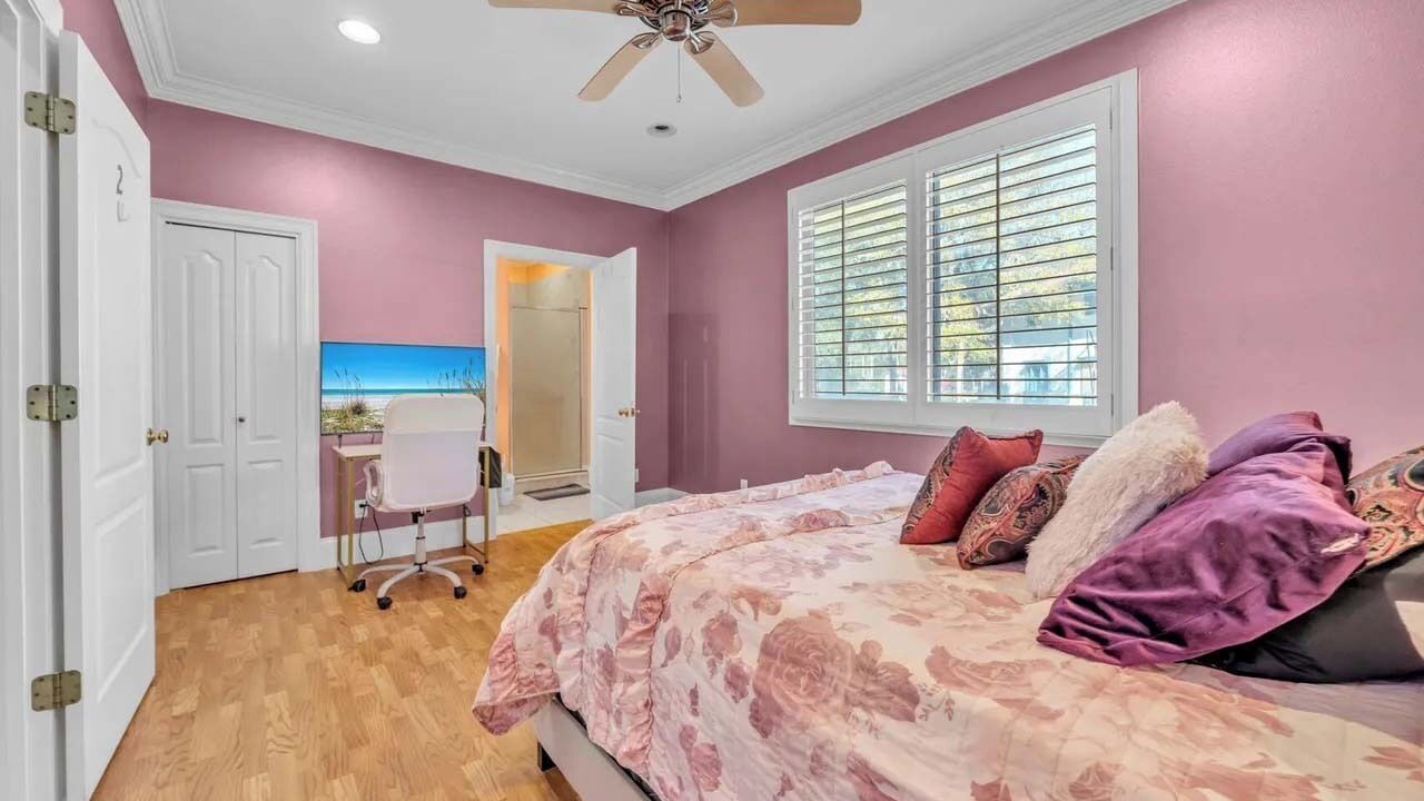 Photo of Bedroom in Freeport