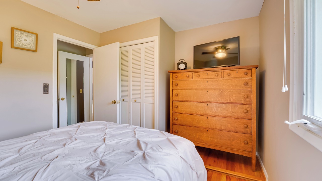 Photo of Bedroom in Whittaker