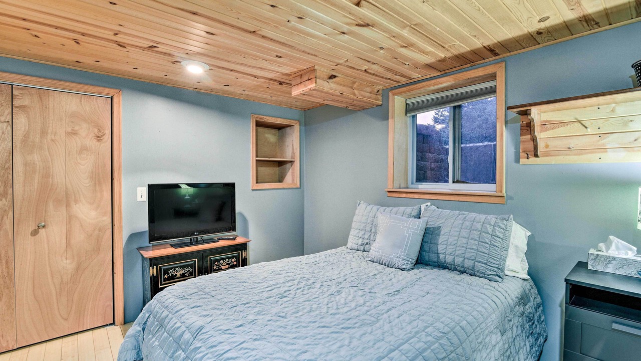 Photo of Bedroom in Whittaker
