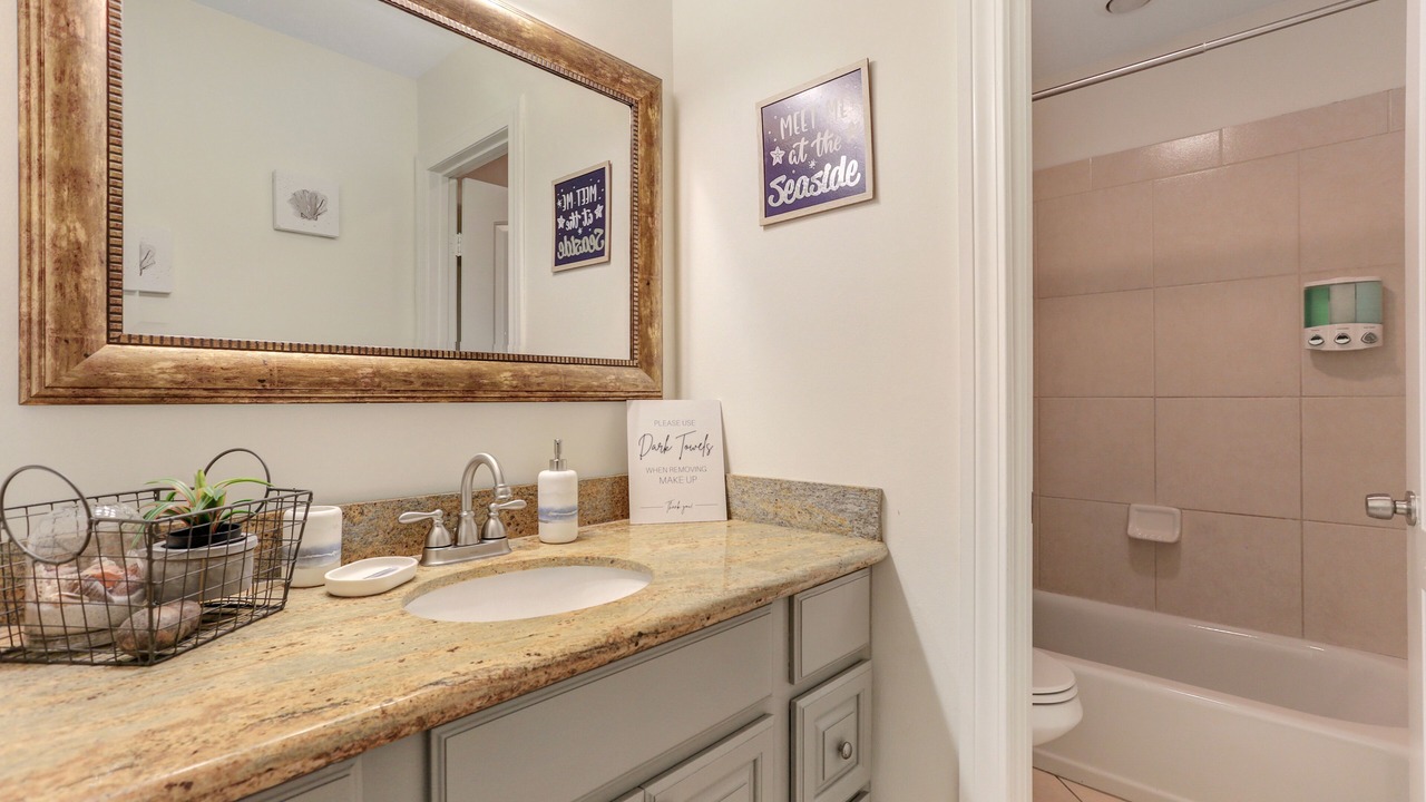 Photo of Bathroom in Little Woods