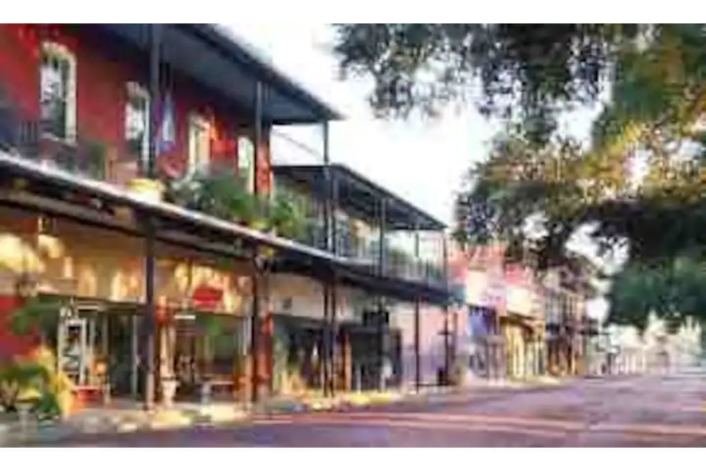 Photo of Outdoor in Natchitoches