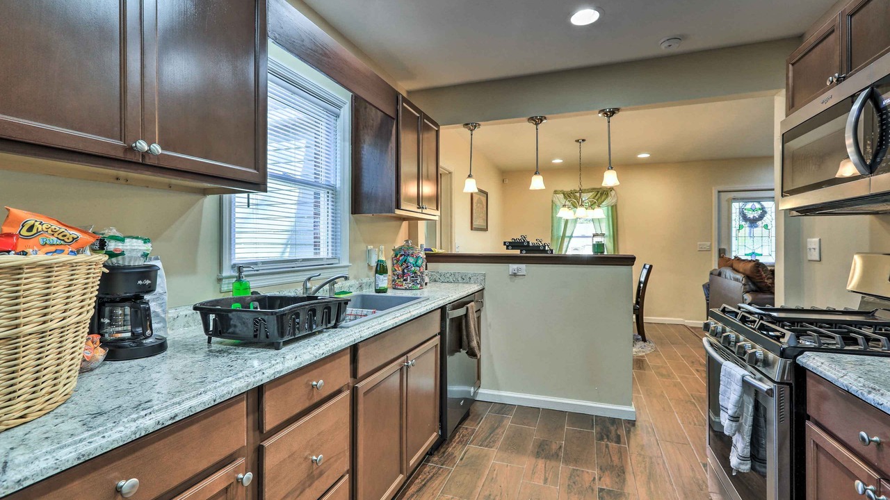 Photo of Kitchen in Columbus
