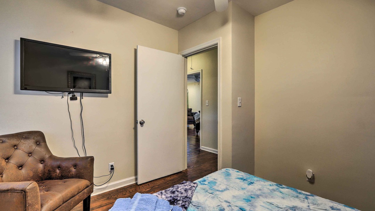 Photo of Bedroom in Columbus