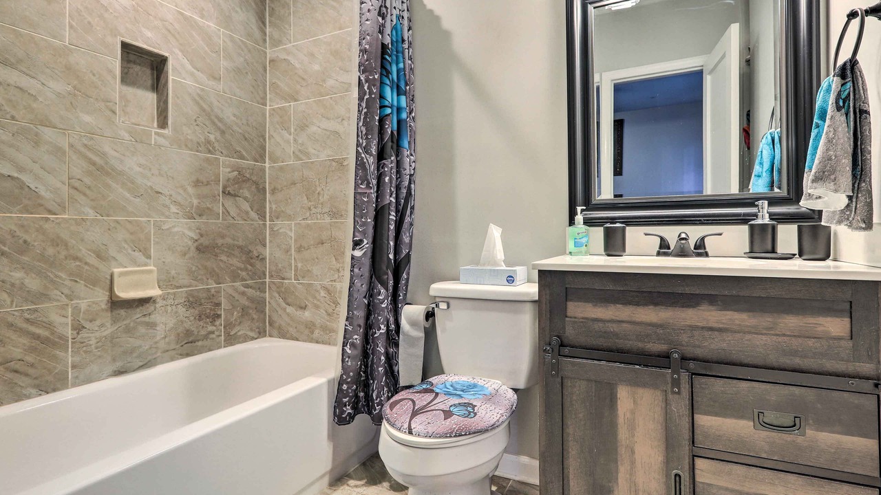 Photo of Bathroom in Columbus