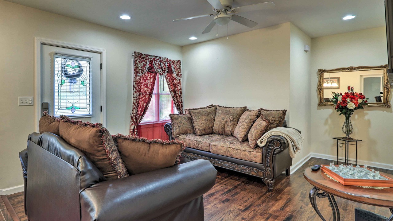 Photo of Bedroom in Columbus