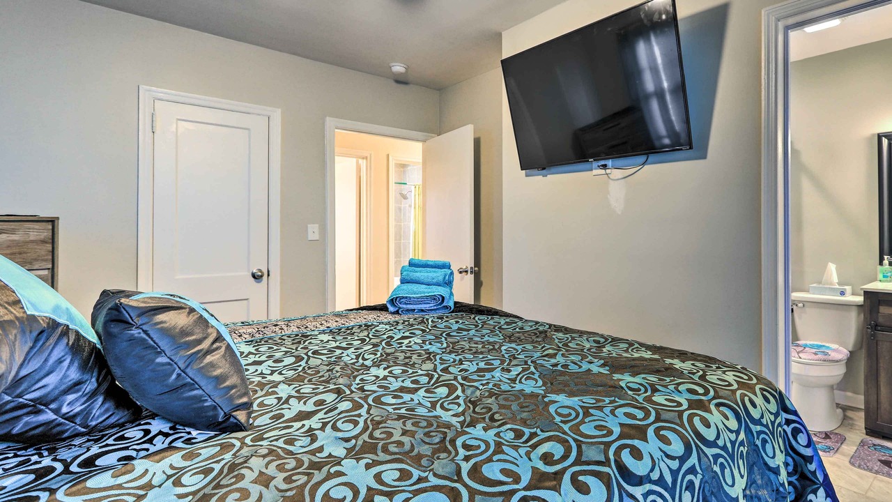 Photo of Bedroom in Columbus