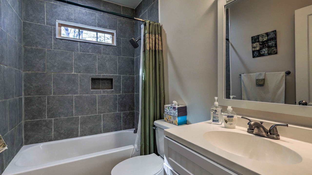 Photo of Bathroom in Columbus