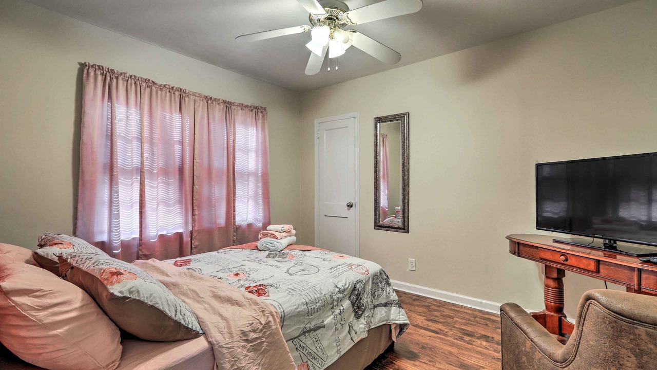 Photo of Bedroom in Columbus