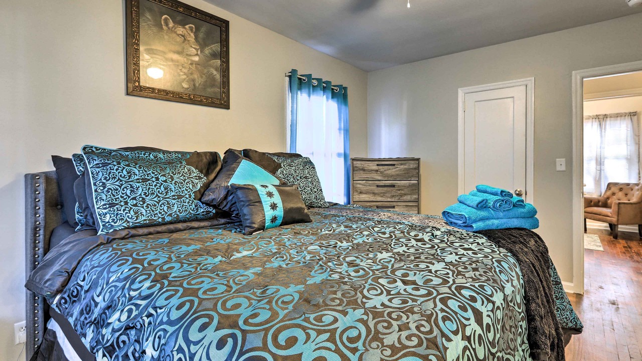 Photo of Bedroom in Columbus