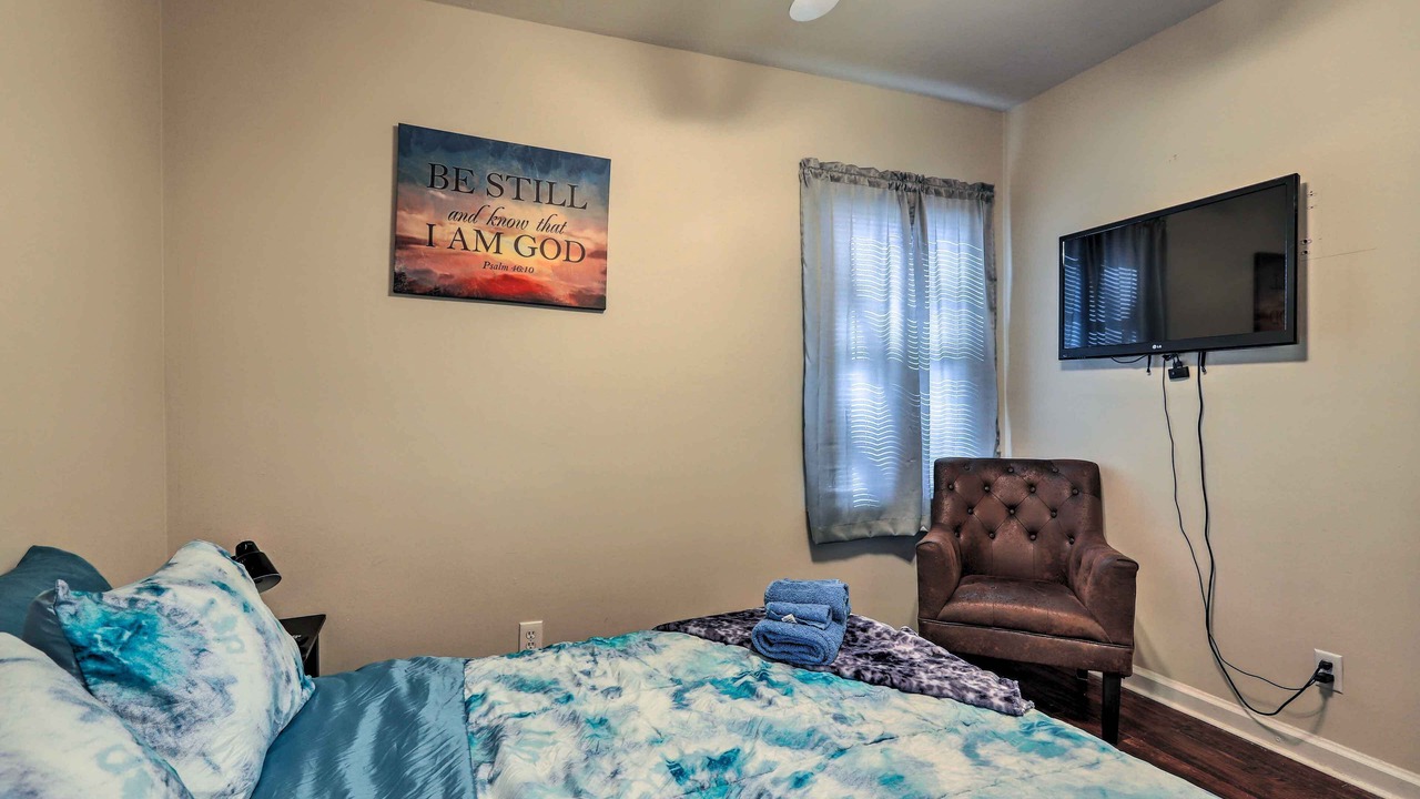 Photo of Bedroom in Columbus