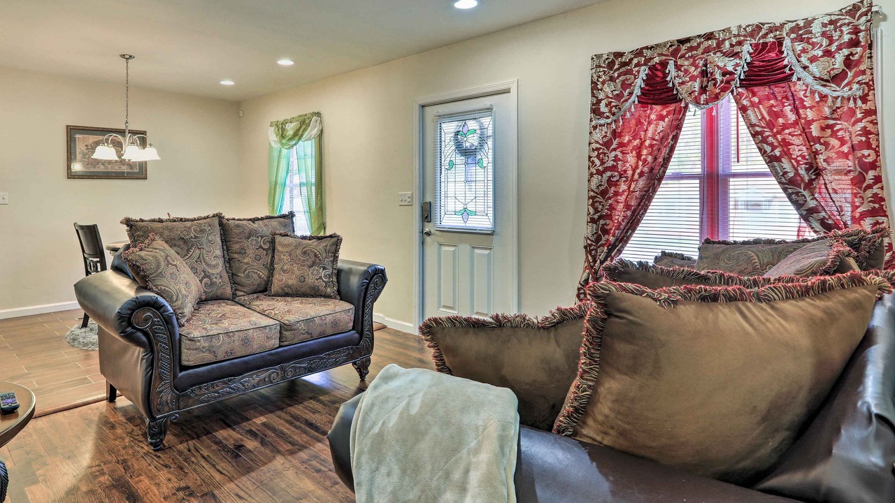Photo of Bedroom in Columbus