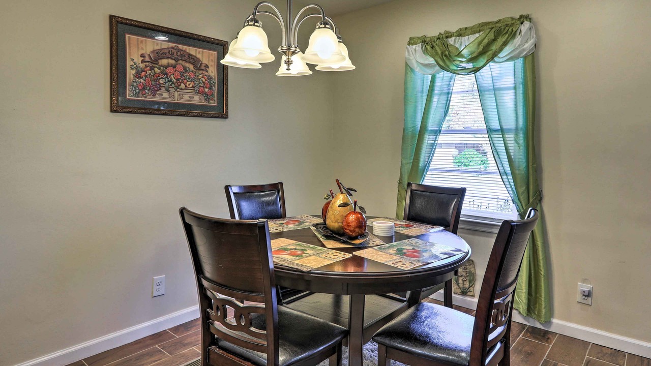 Photo of Livingroom in Columbus