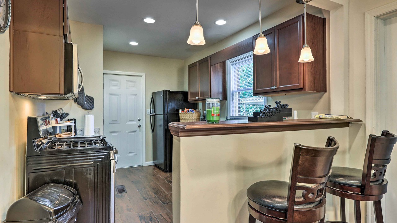 Photo of Kitchen in Columbus