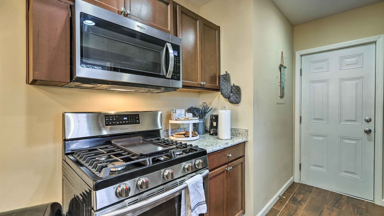 Photo of Kitchen in Columbus