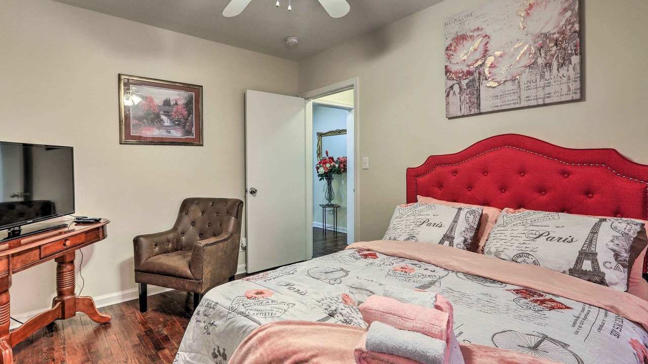 Photo of Bedroom in Columbus