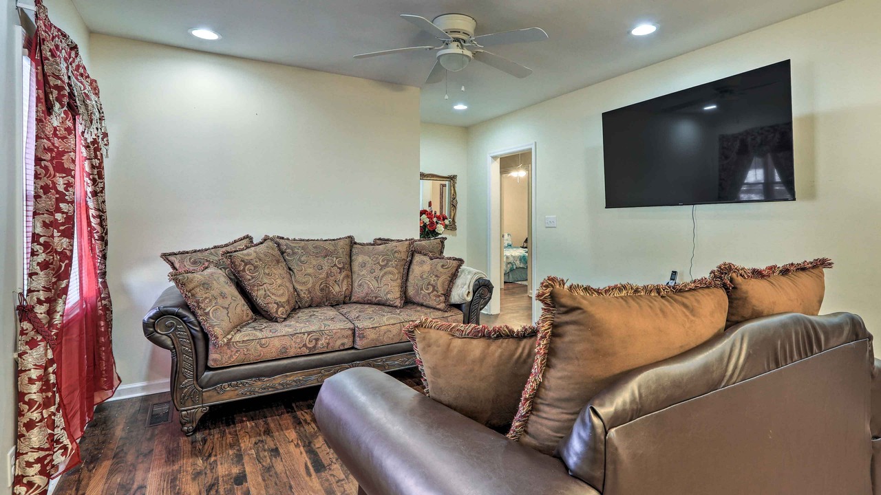 Photo of Livingroom in Columbus