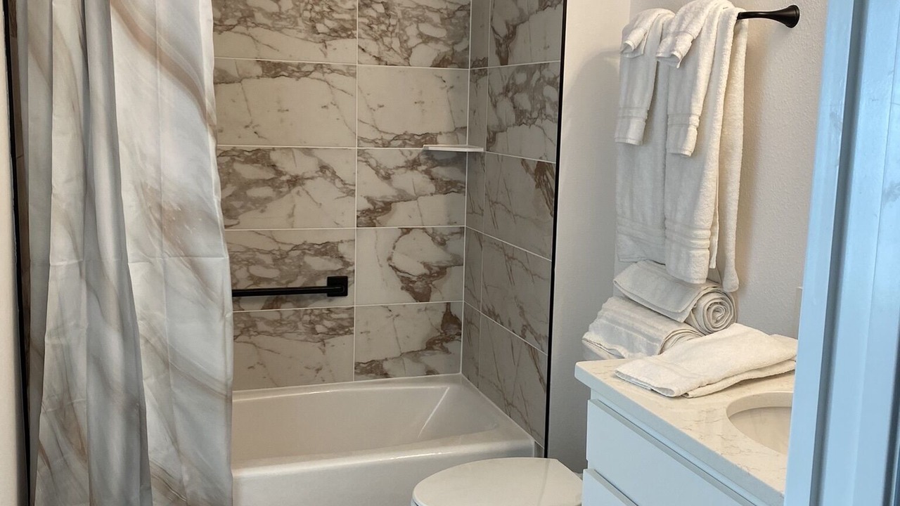 Photo of Bathroom in Wildwood