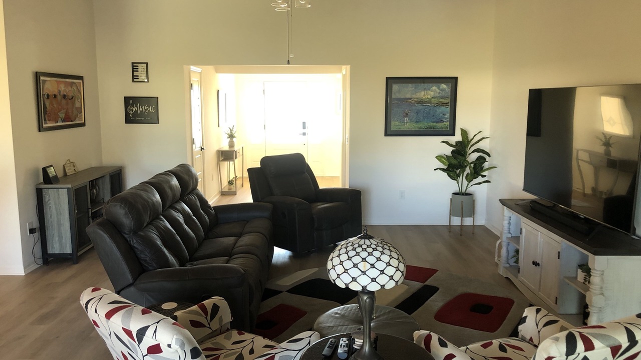 Photo of Bedroom in Wildwood