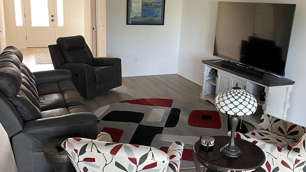 Photo of Bedroom in Wildwood
