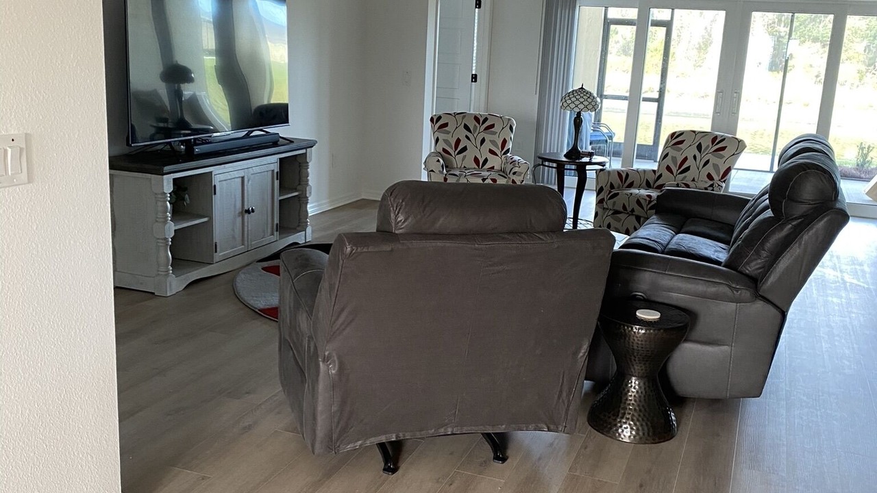 Photo of Bedroom in Wildwood