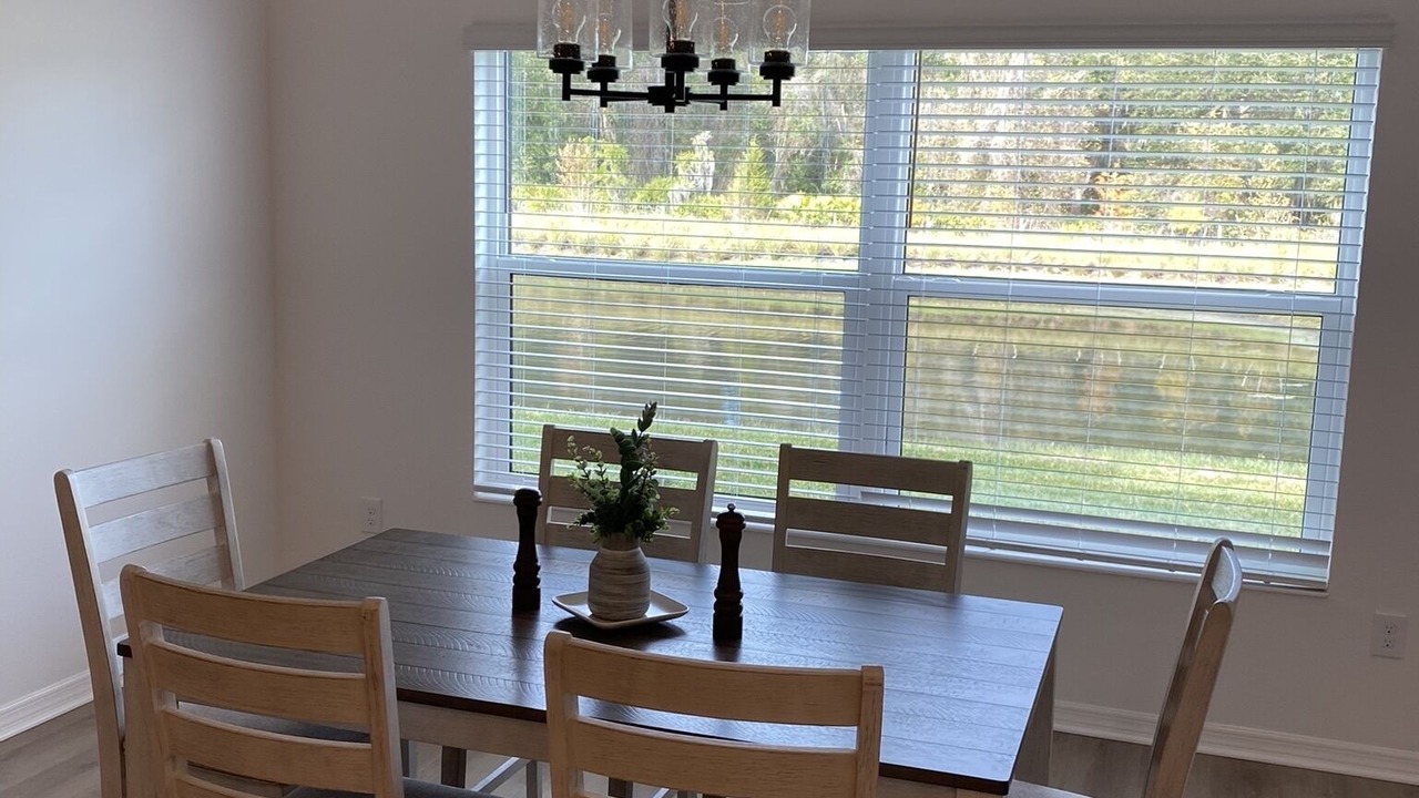 Photo of Livingroom in Wildwood
