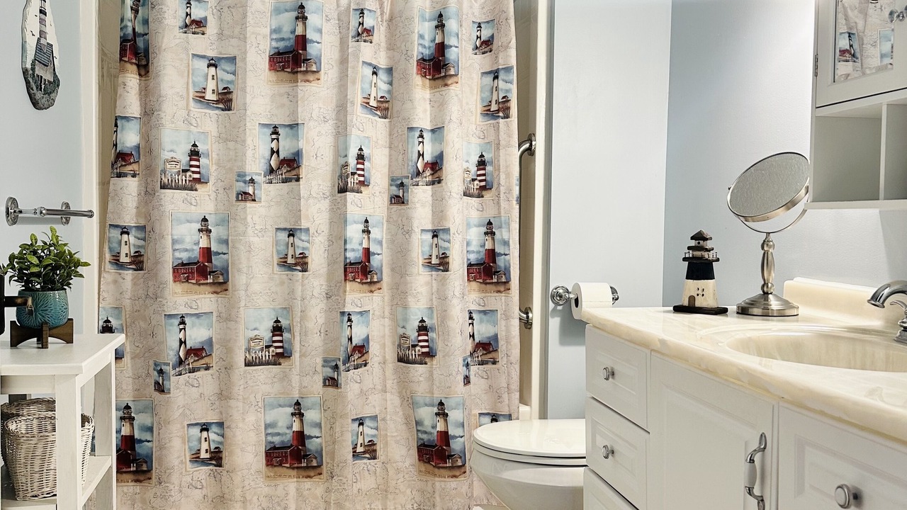 Photo of Bathroom in Conway