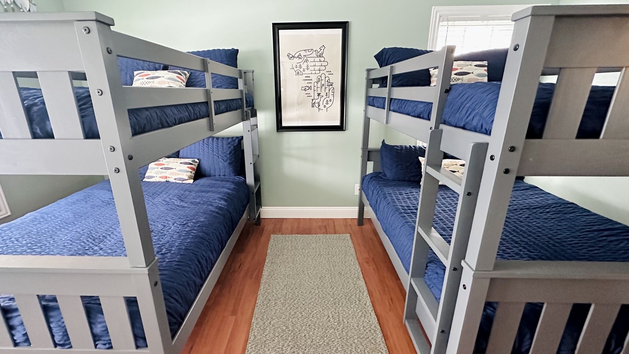 Photo of Bedroom in Conway