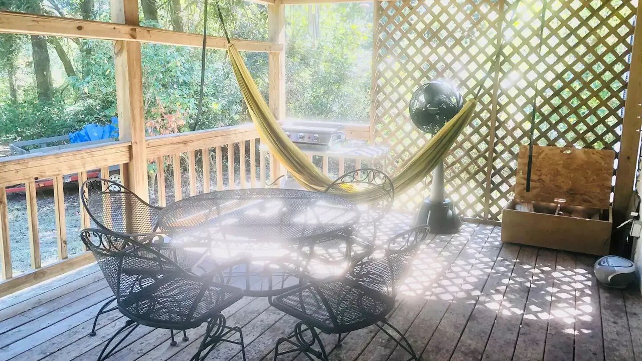 Photo of Outdoor in Saint Elmo