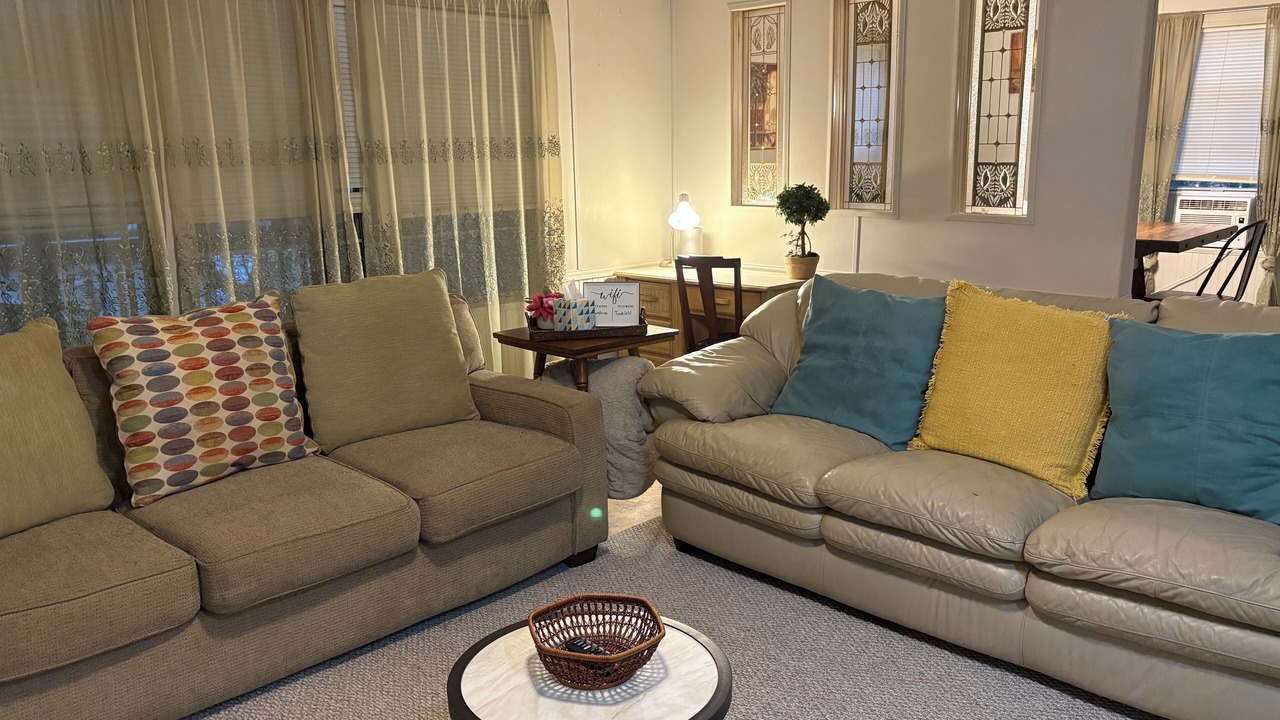 Photo of Livingroom in Saint Elmo