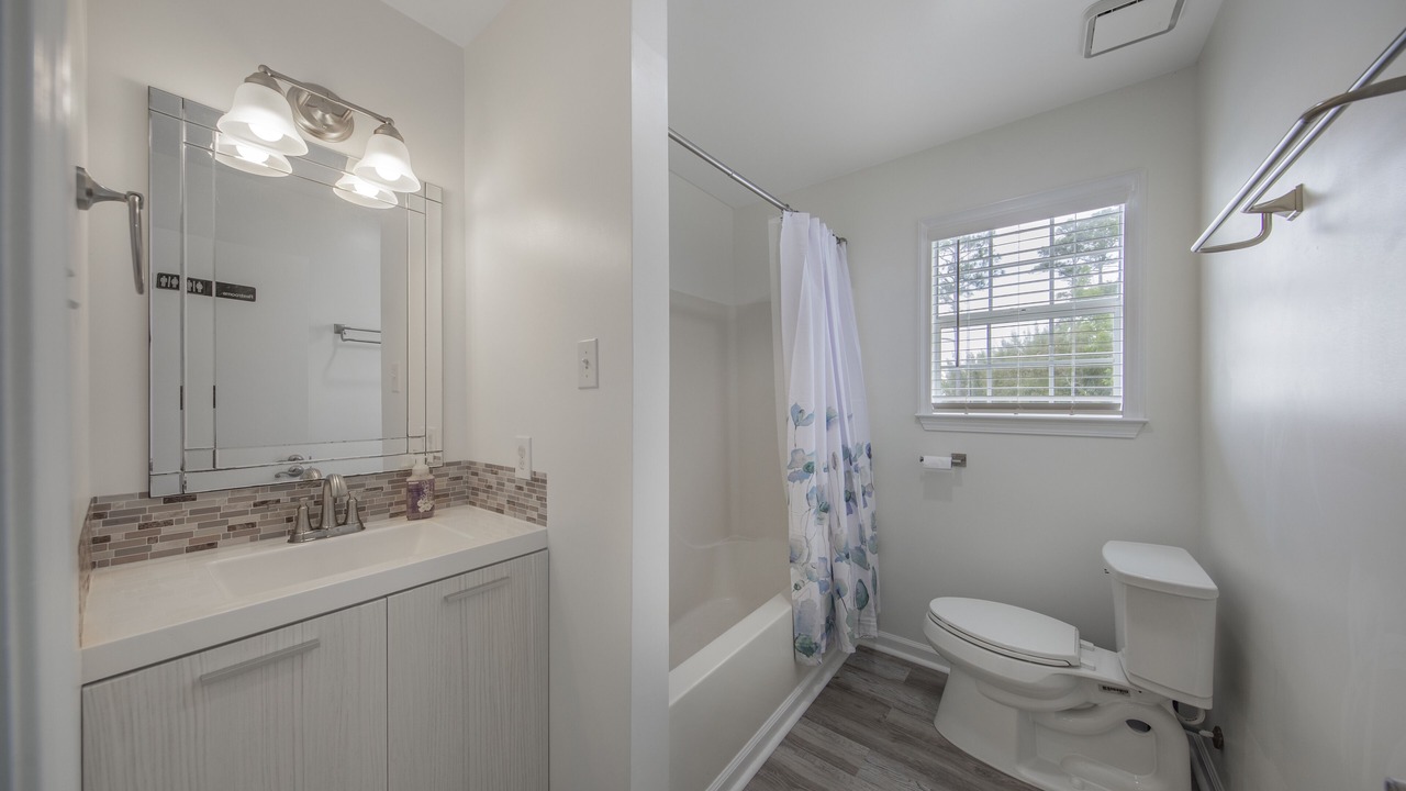 Photo of Bathroom in Theodore