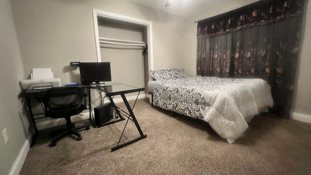 Photo of Bedroom in Gracewood