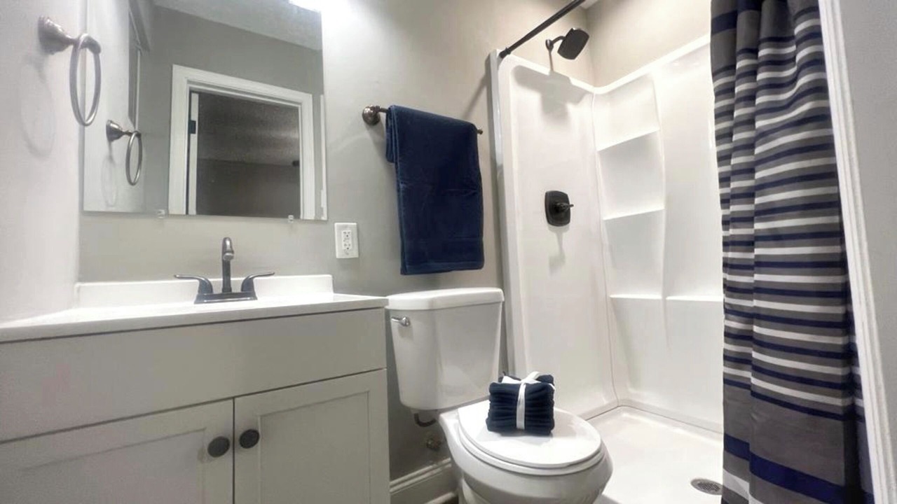 Photo of Bathroom in Gracewood