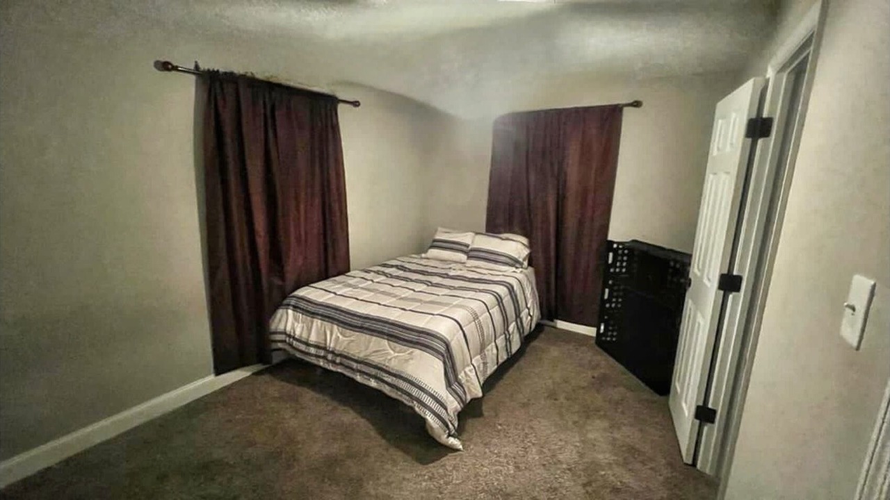 Photo of Bedroom in Gracewood