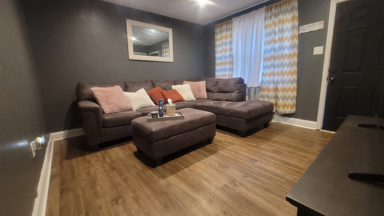 Photo of Livingroom in Gracewood