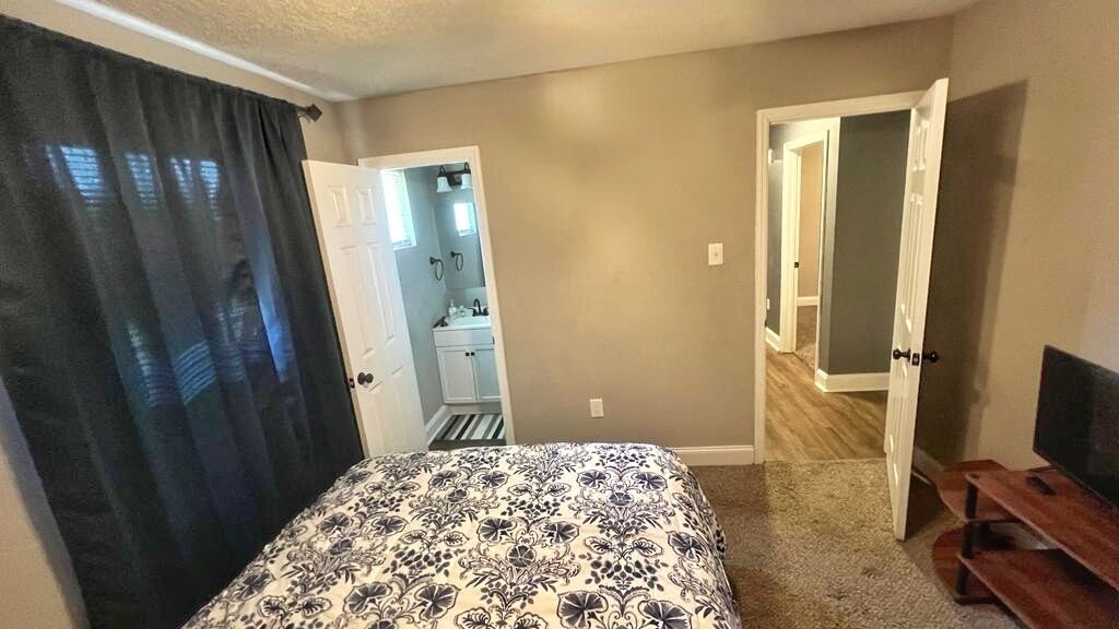 Photo of Bedroom in Gracewood