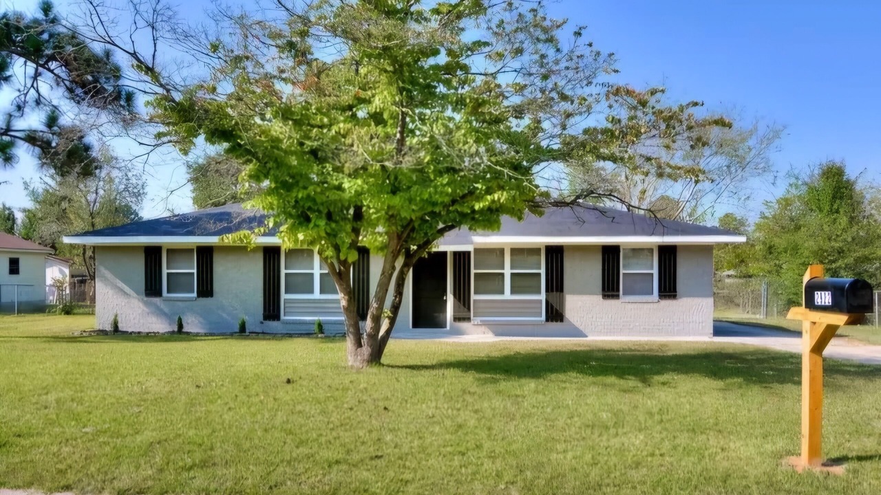 Photo of Outdoor in Gracewood
