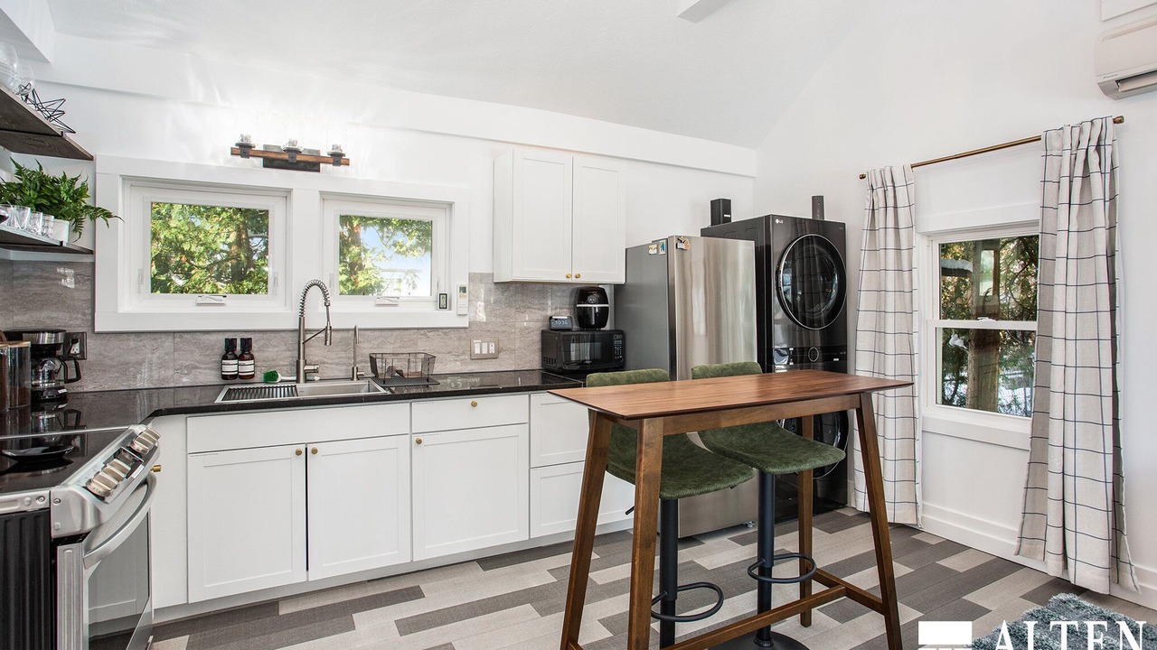 Photo of Kitchen in Fulton Heights