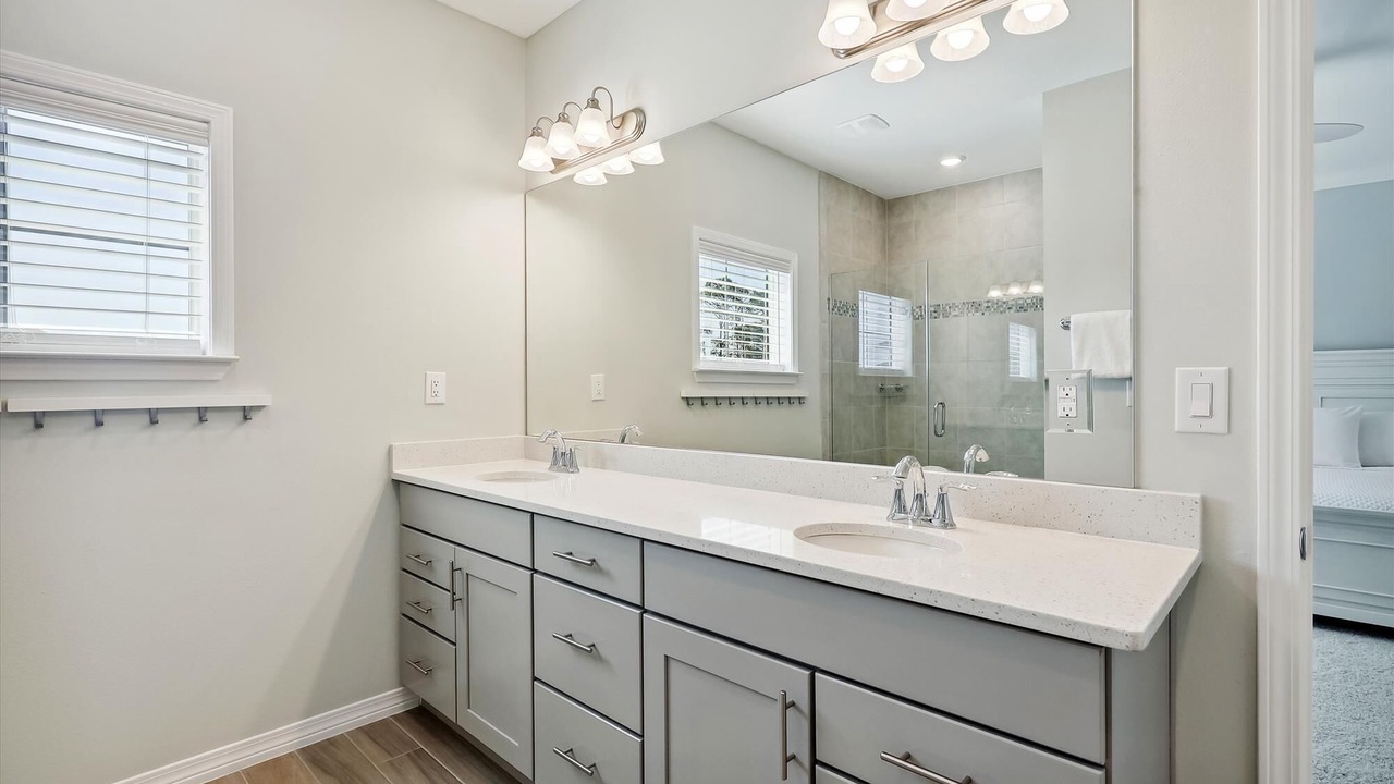 Photo of Bathroom in Ono Island