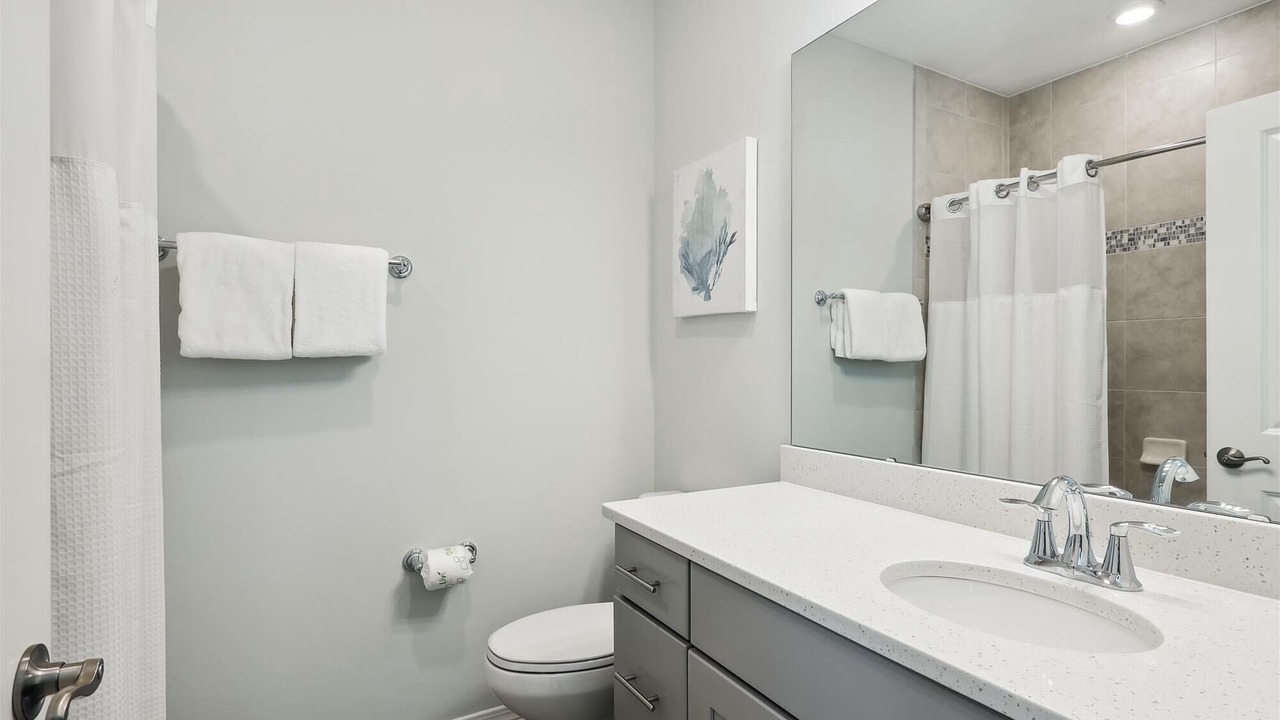 Photo of Bathroom in Ono Island